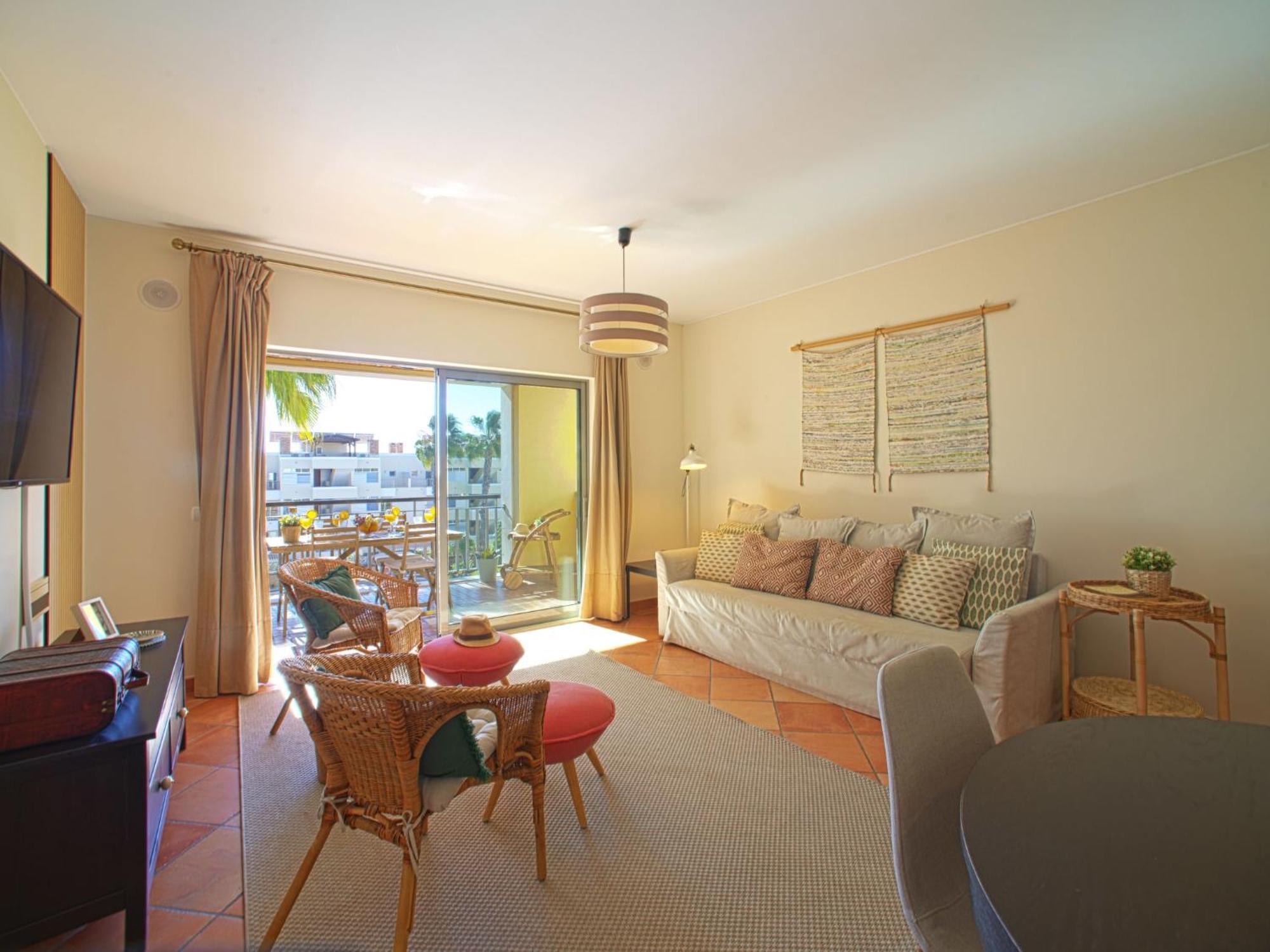 Apartment Vilas Mouriscas By Interhome Виламура Экстерьер фото