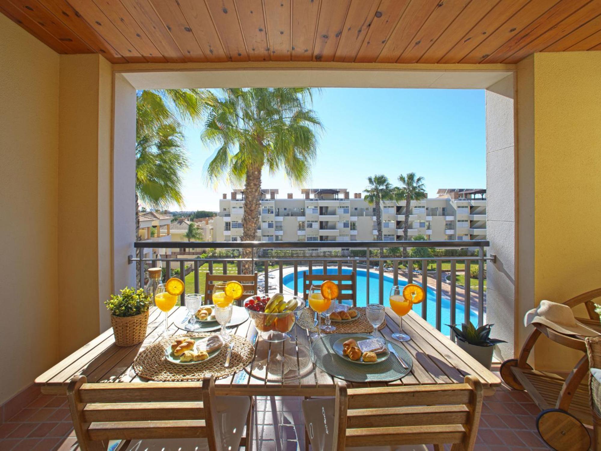 Apartment Vilas Mouriscas By Interhome Виламура Экстерьер фото