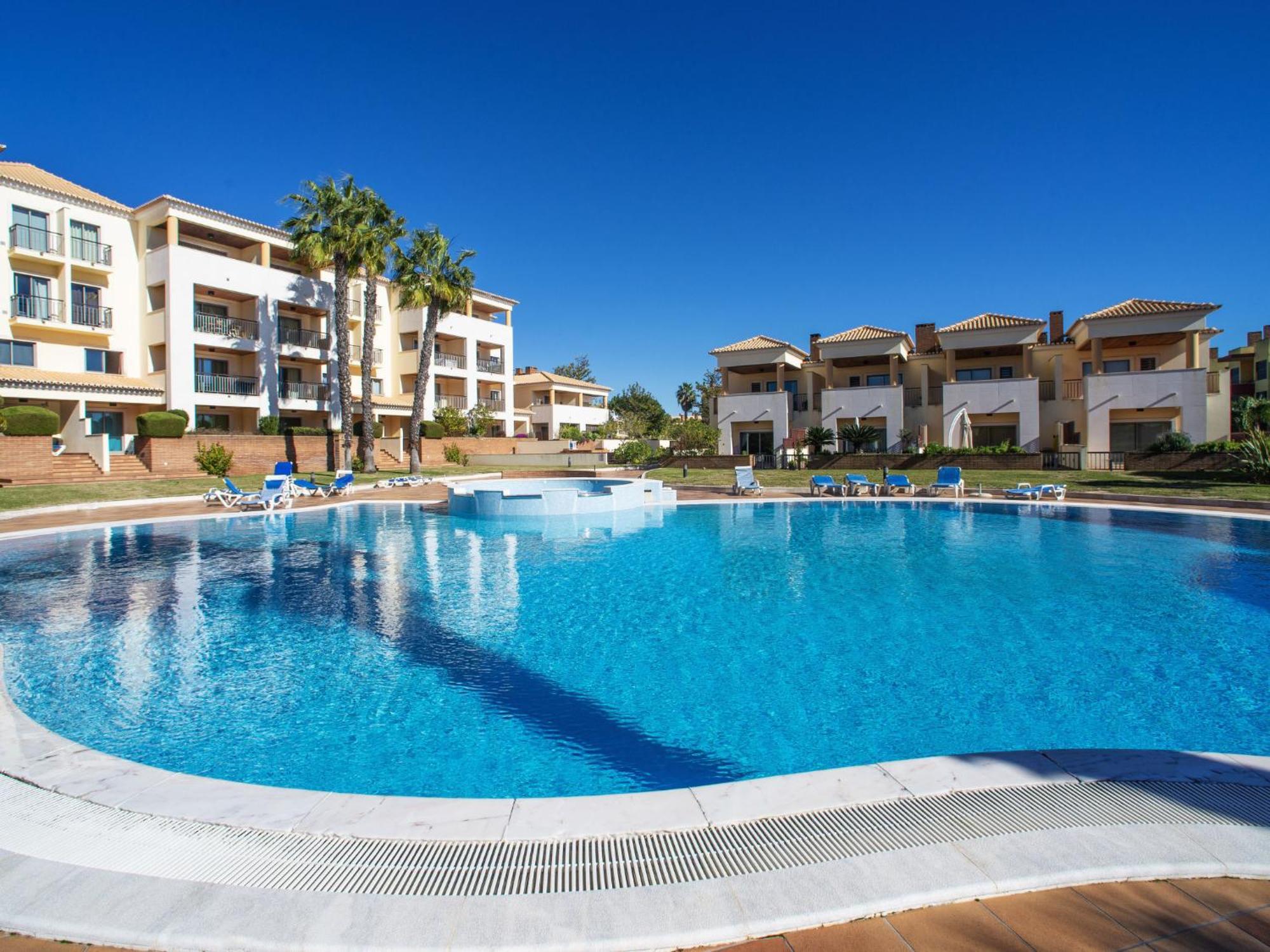 Apartment Vilas Mouriscas By Interhome Виламура Экстерьер фото