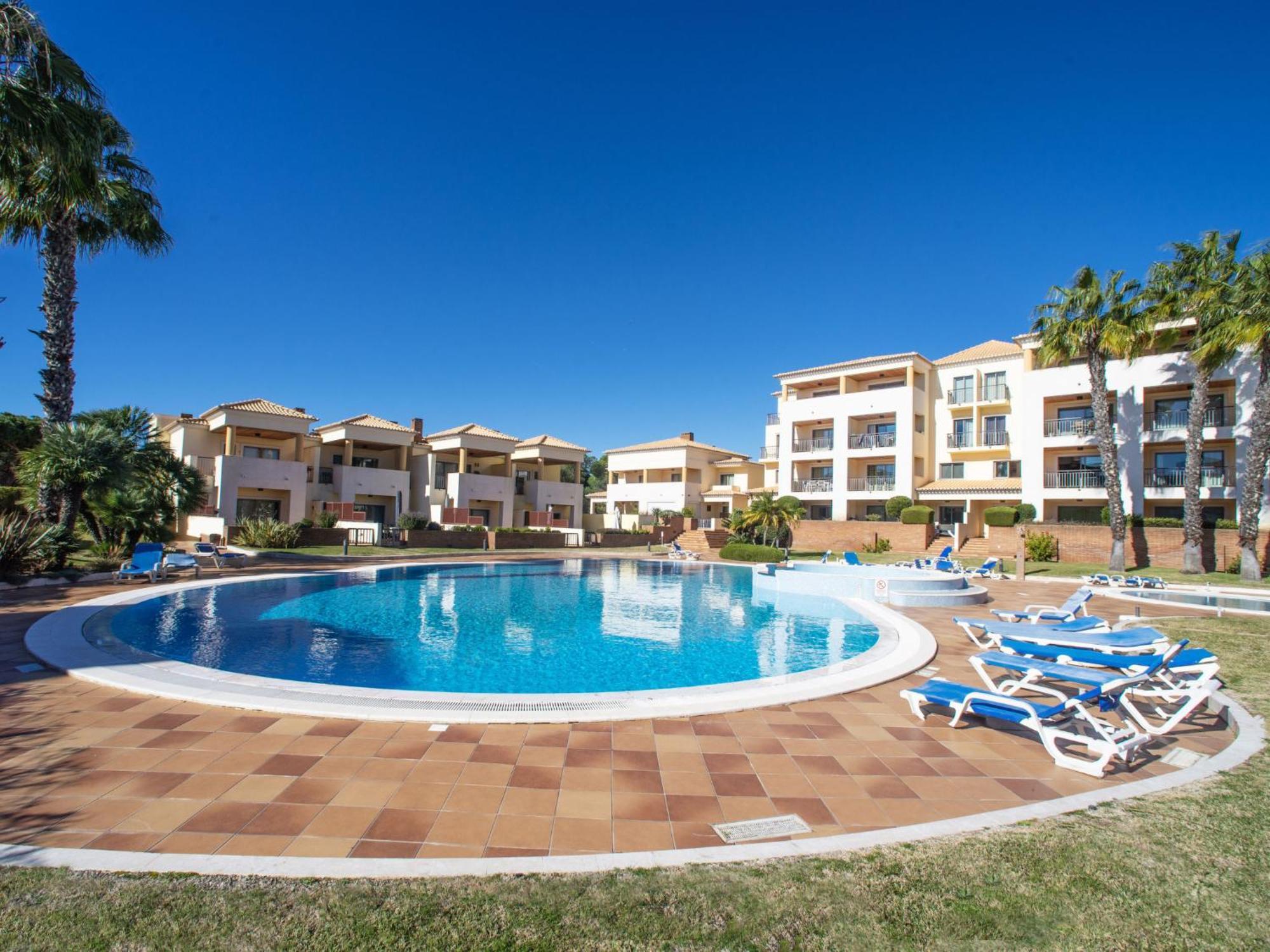Apartment Vilas Mouriscas By Interhome Виламура Экстерьер фото
